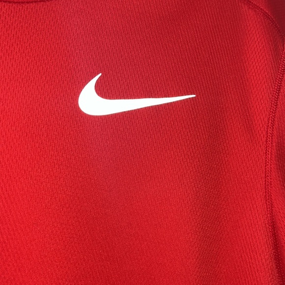 NIKE RUNNING SHIRT - Picture 3 of 5